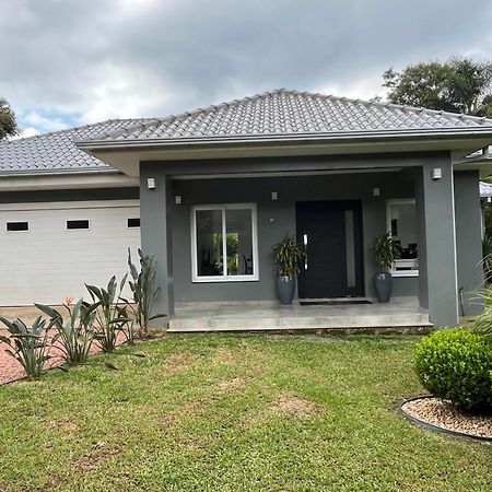 Nova Hartz Casa De Campo Lotus 빌라 외부 사진