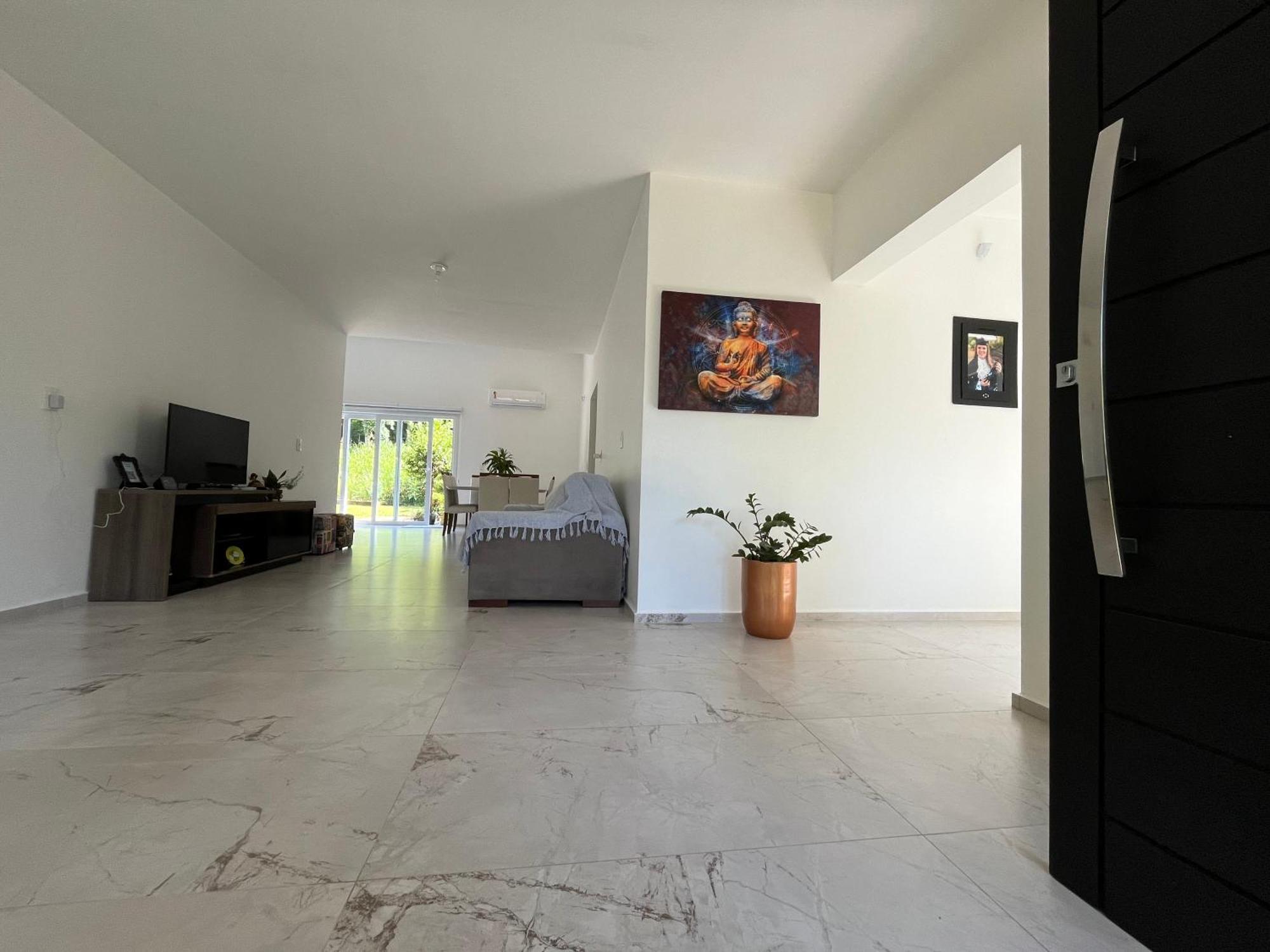 Nova Hartz Casa De Campo Lotus 빌라 외부 사진