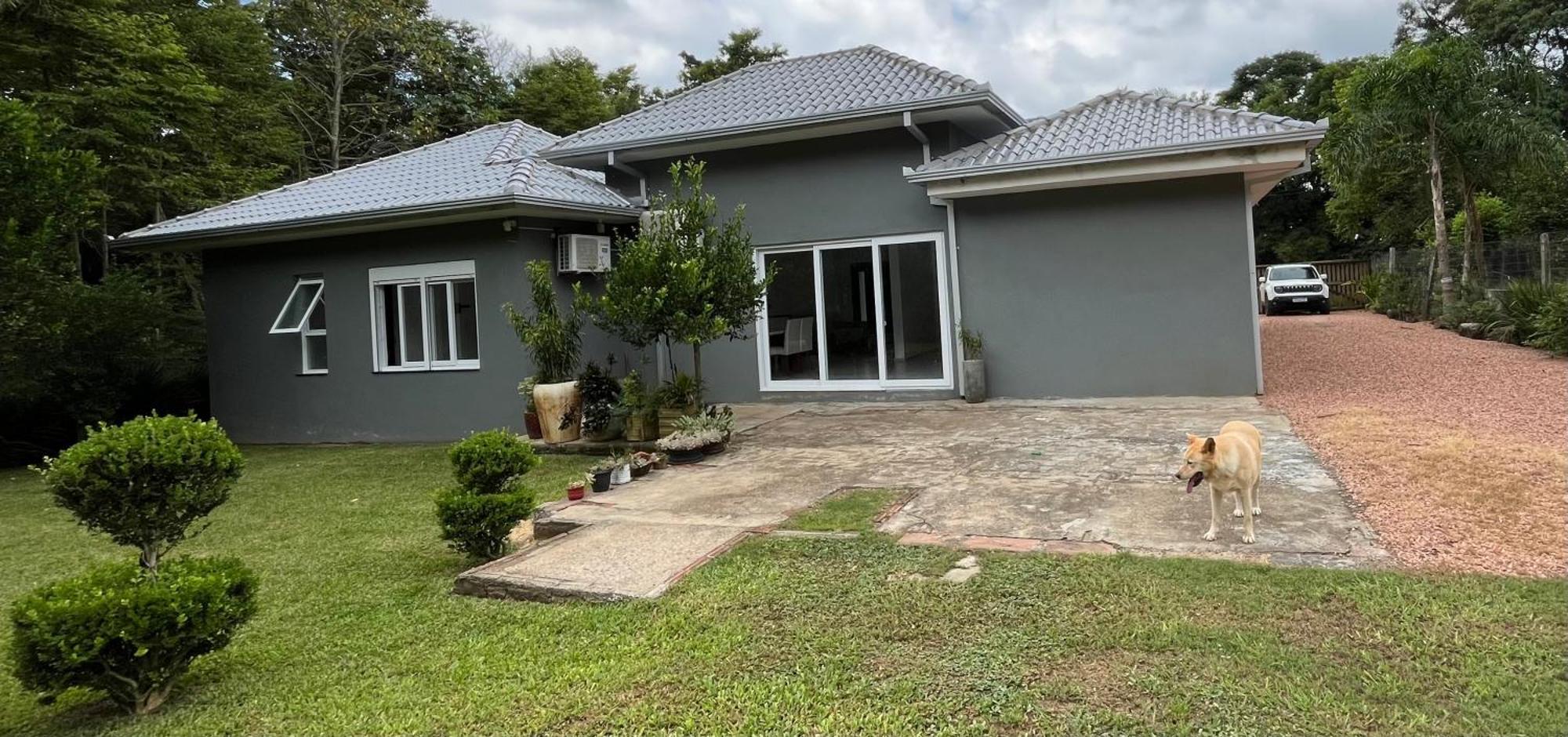 Nova Hartz Casa De Campo Lotus 빌라 외부 사진
