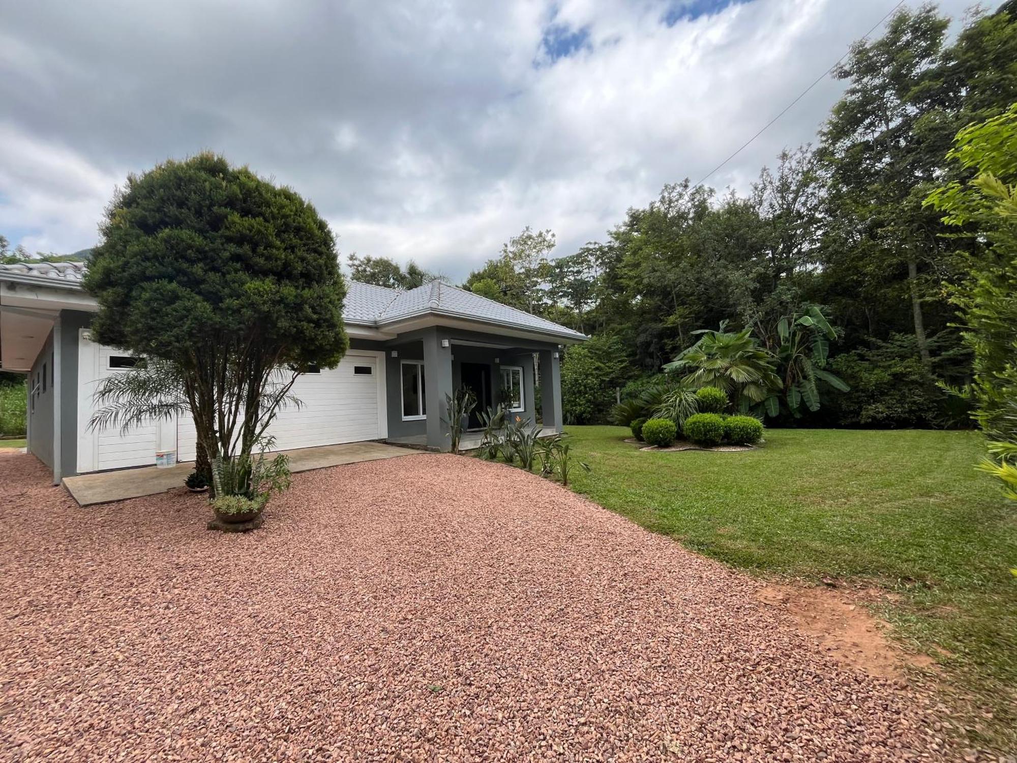 Nova Hartz Casa De Campo Lotus 빌라 외부 사진