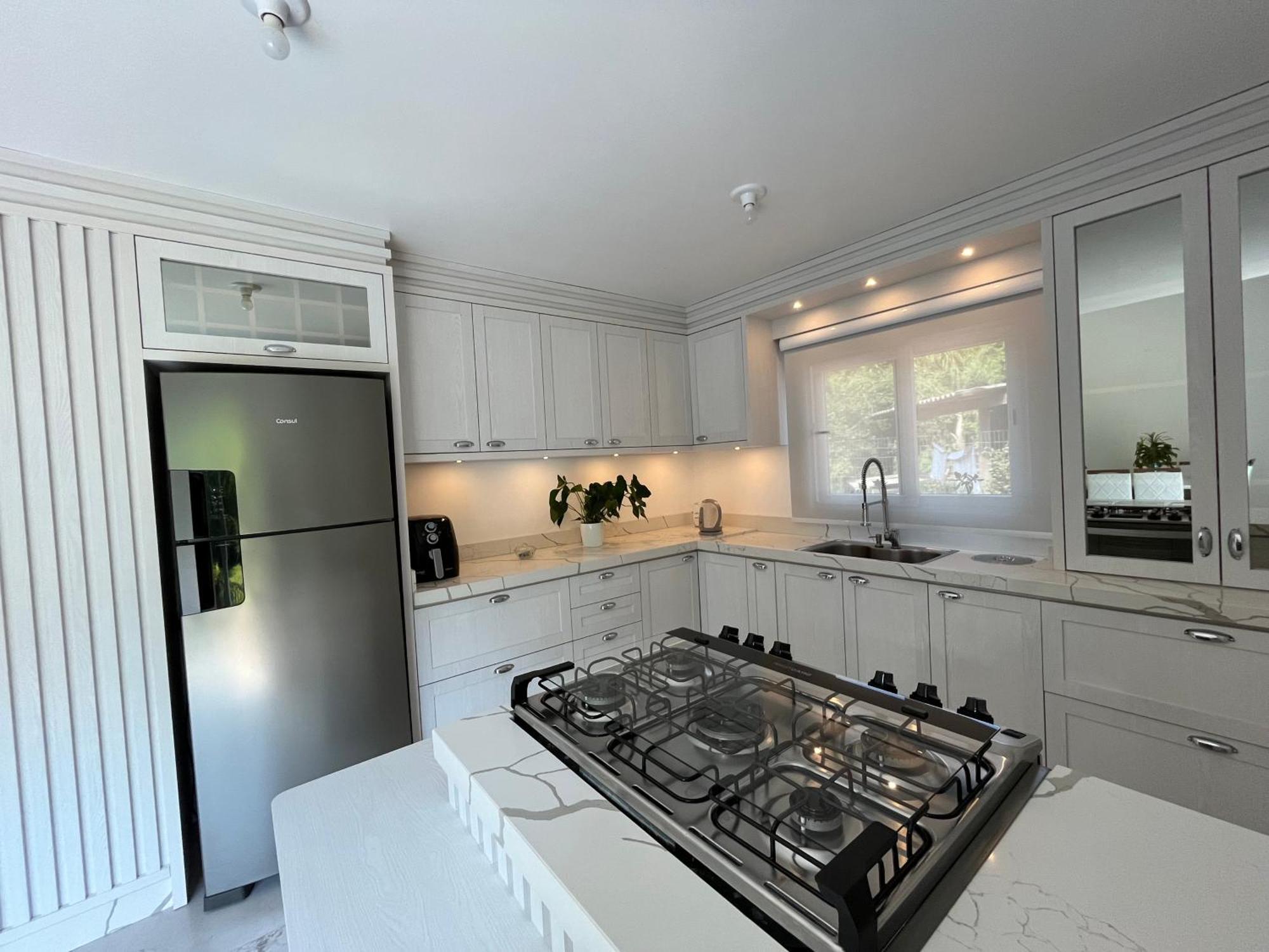 Nova Hartz Casa De Campo Lotus 빌라 외부 사진