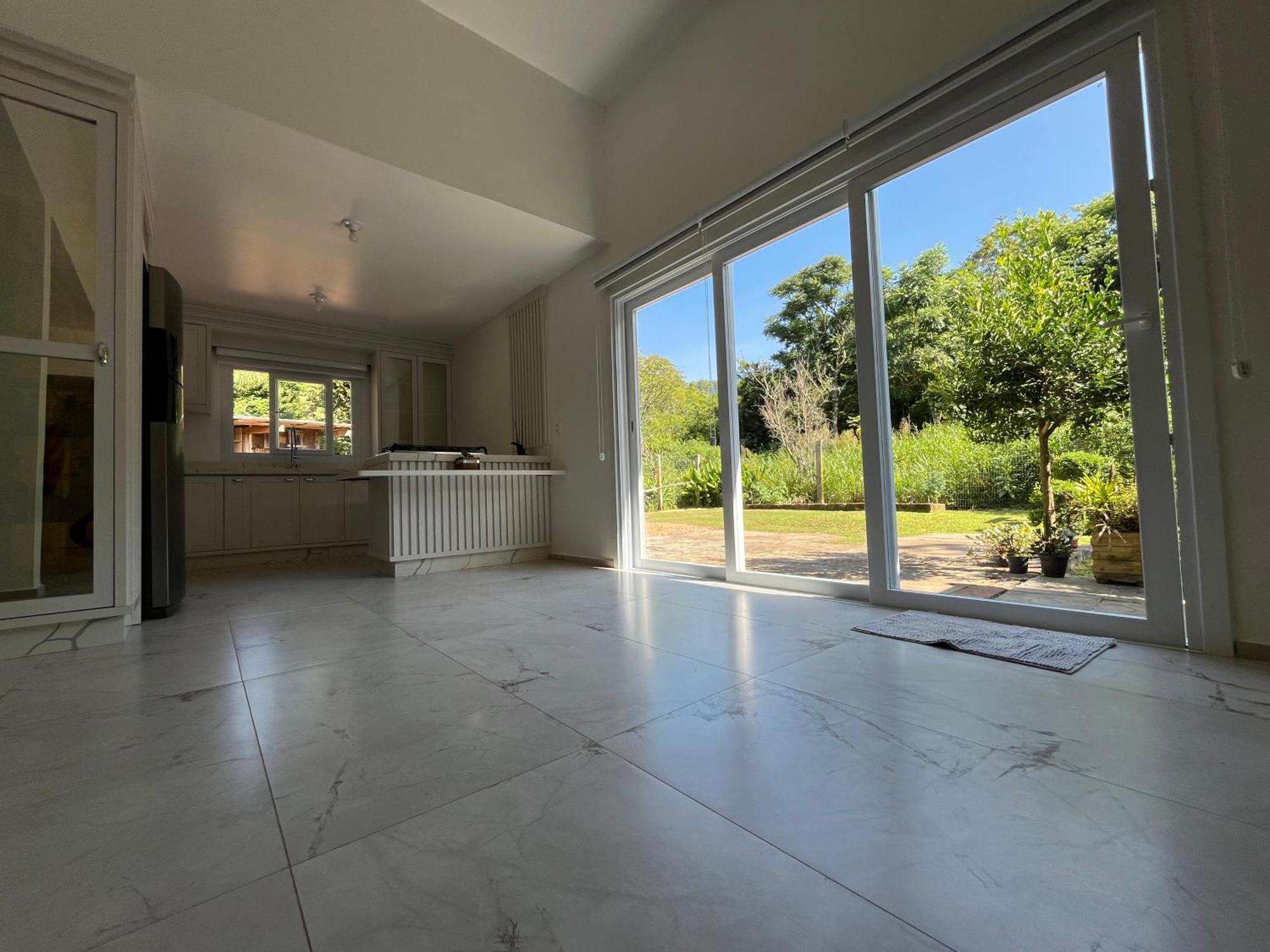 Nova Hartz Casa De Campo Lotus 빌라 외부 사진