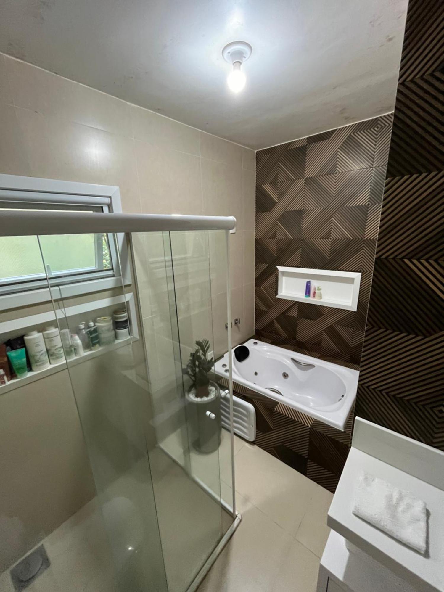 Nova Hartz Casa De Campo Lotus 빌라 외부 사진