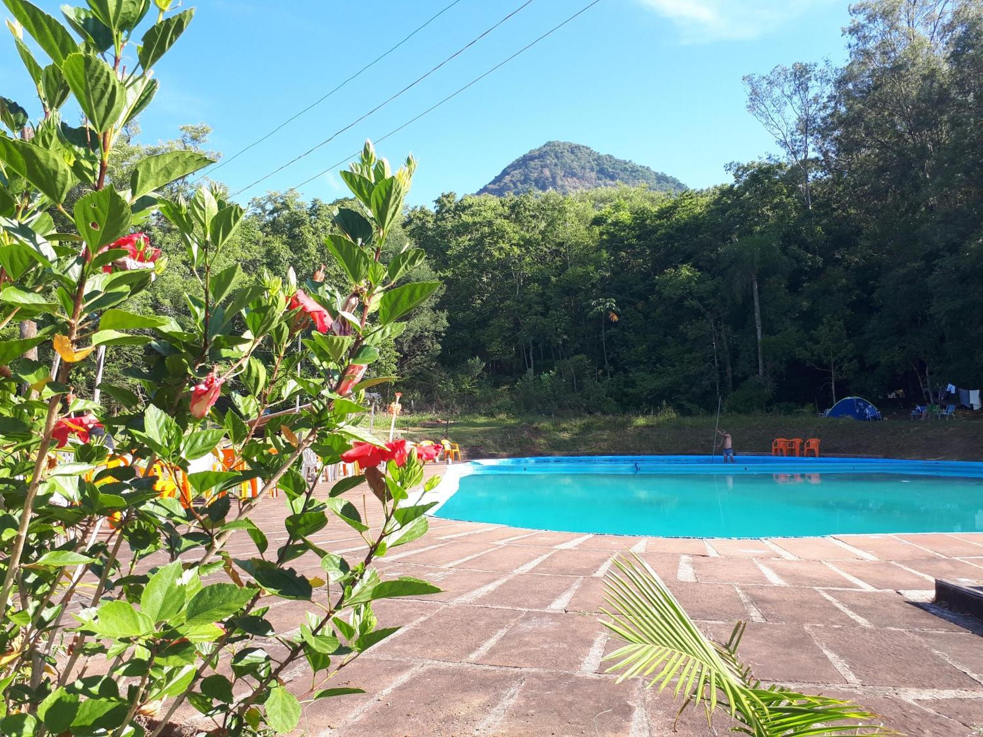 Nova Hartz Casa De Campo Lotus 빌라 외부 사진