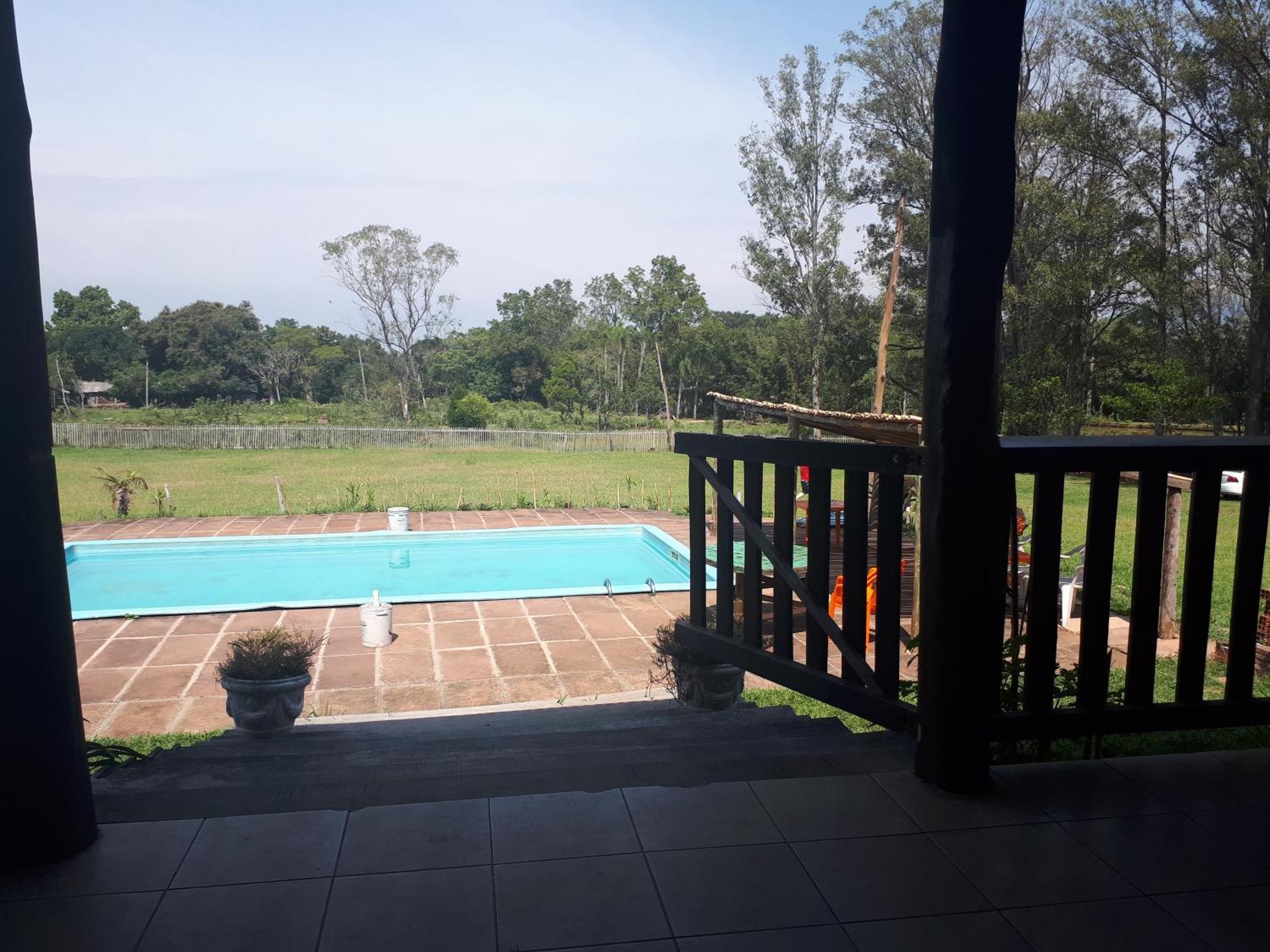 Nova Hartz Casa De Campo Lotus 빌라 외부 사진