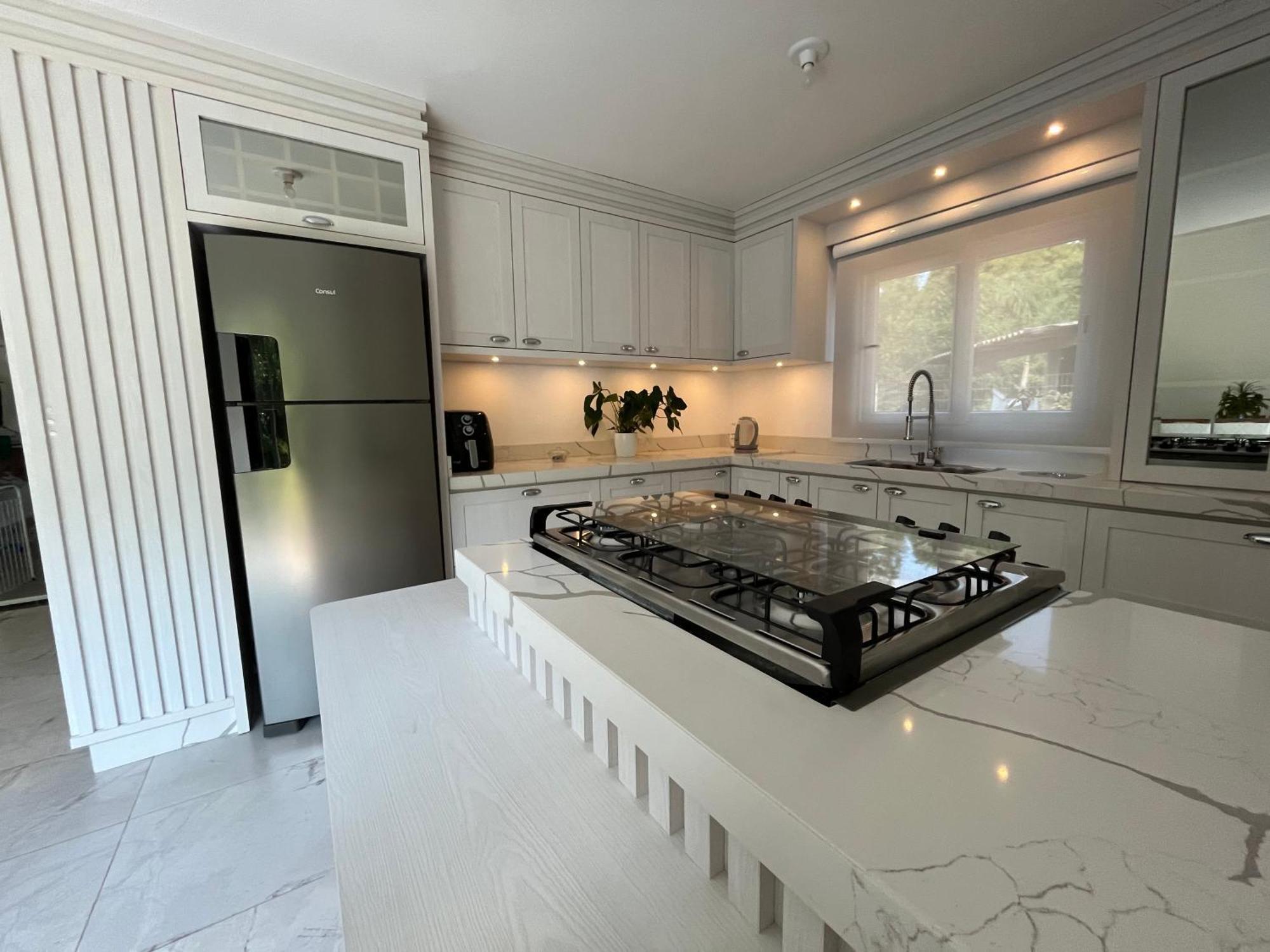Nova Hartz Casa De Campo Lotus 빌라 외부 사진